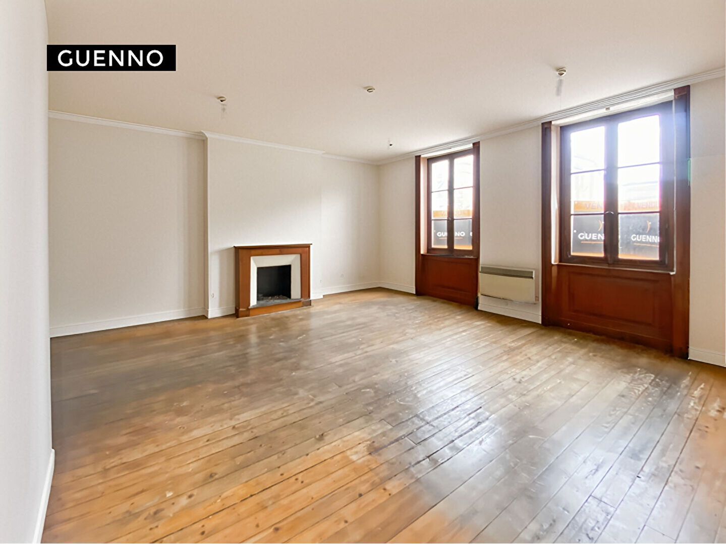Appartement T2 à Rennes