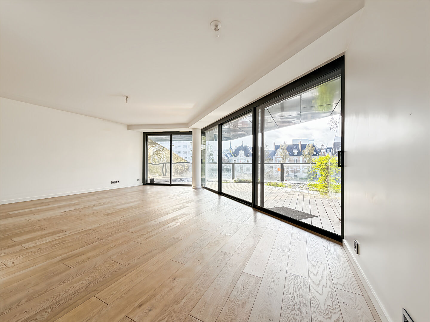 Appartement T3 à Rennes