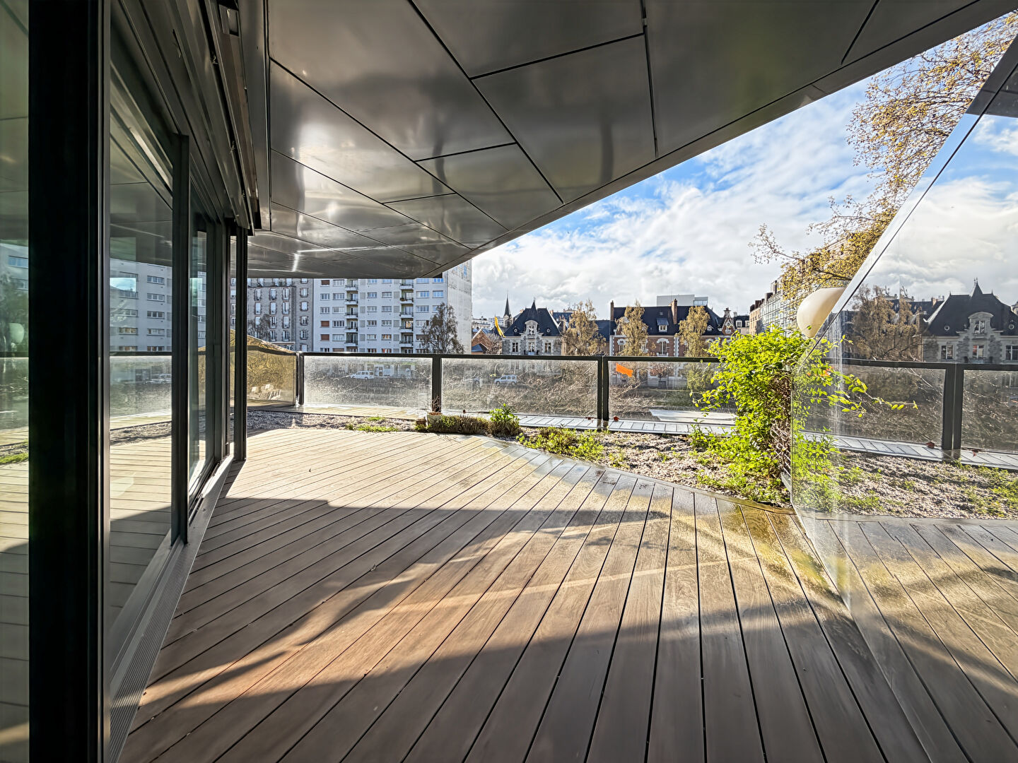 Appartement T3 à Rennes