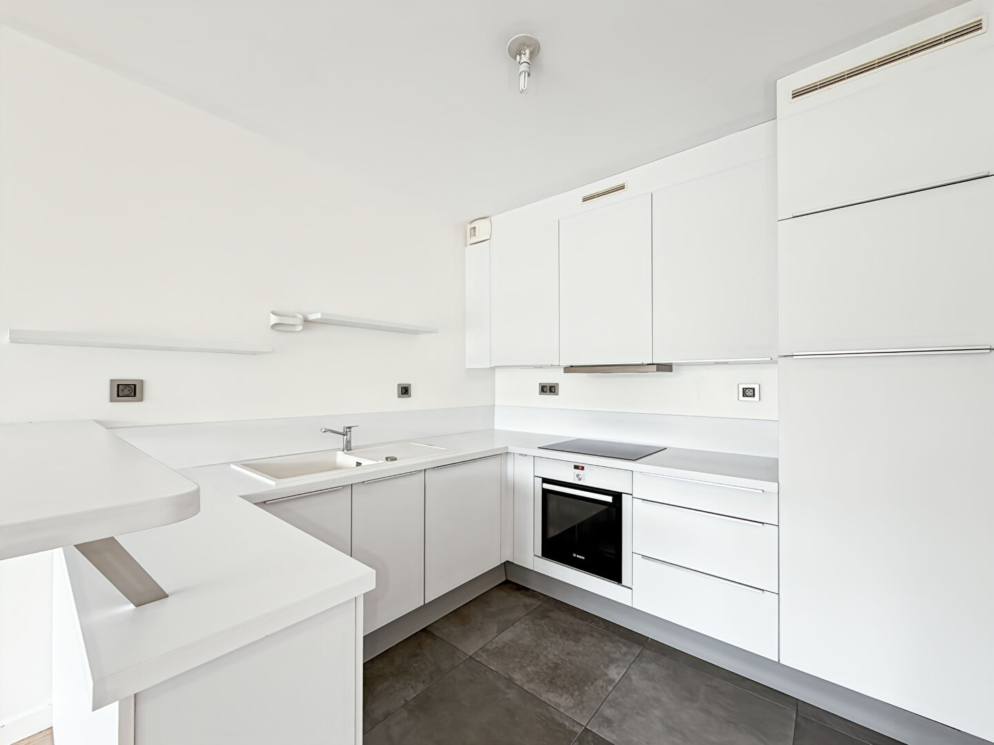 Appartement T3 à Rennes