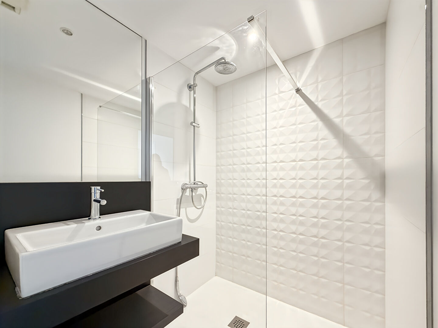 Appartement T3 à Rennes