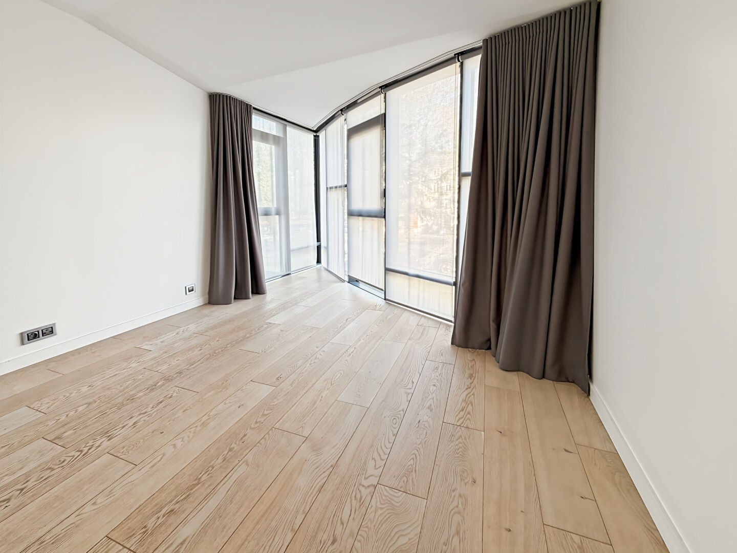 Appartement T3 à Rennes