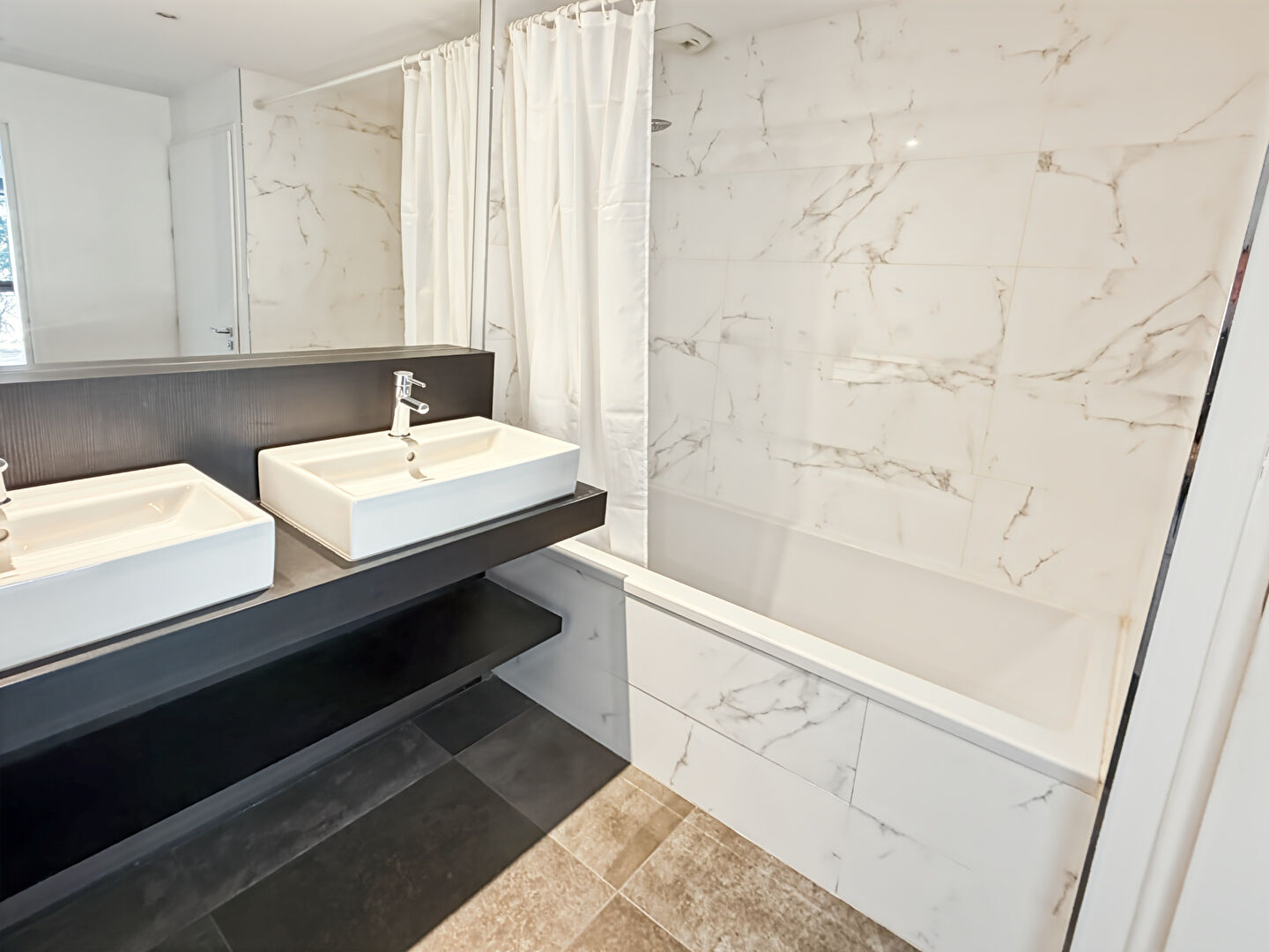 Appartement T3 à Rennes