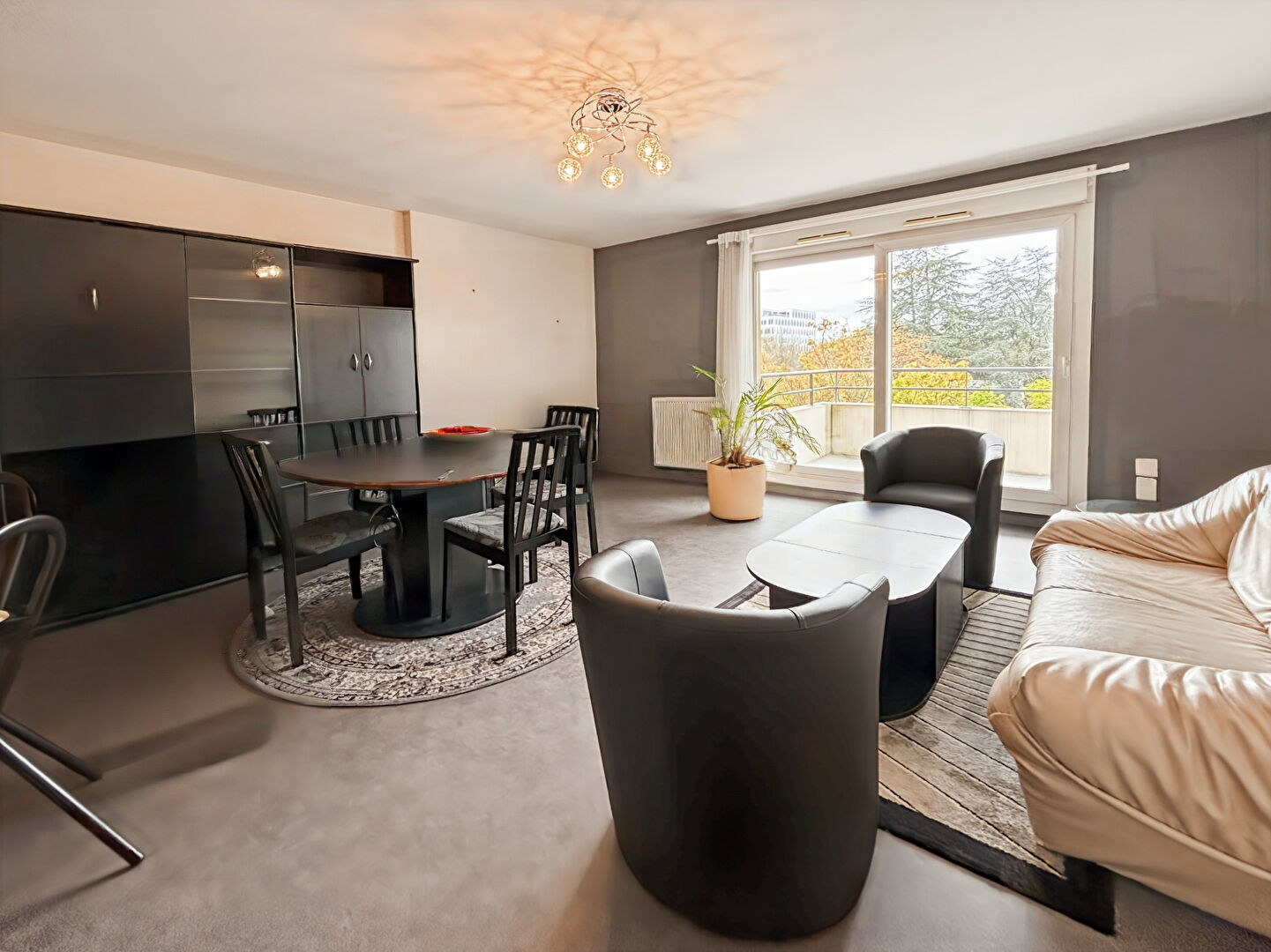 Appartement T2 à Rennes