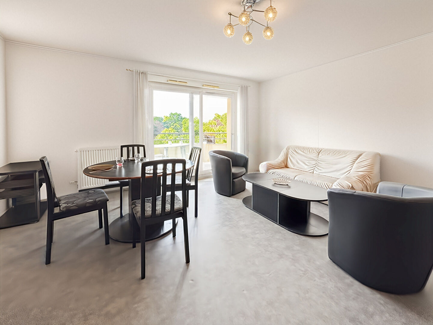 Appartement T2 à Rennes