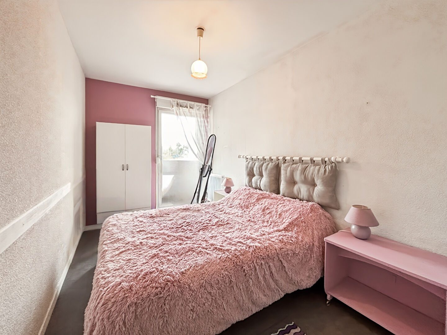 Appartement T2 à Rennes