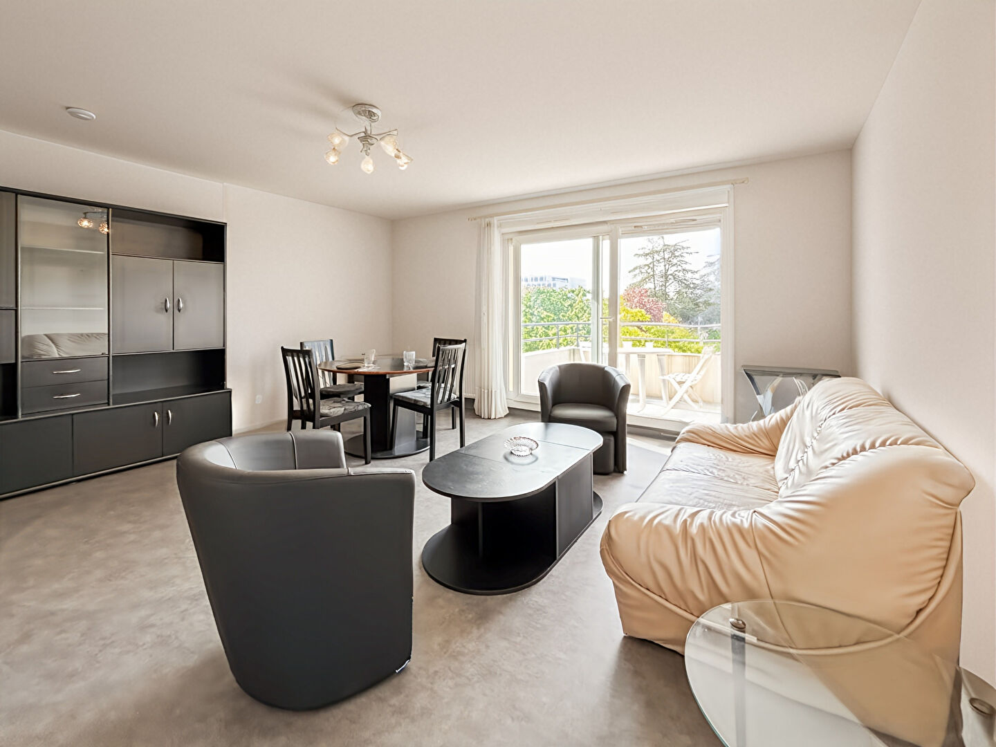 Appartement T2 à Rennes