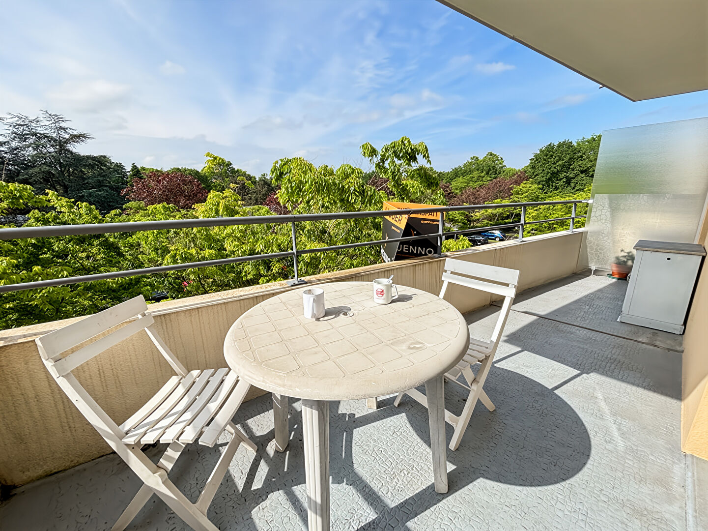 Appartement T2 à Rennes