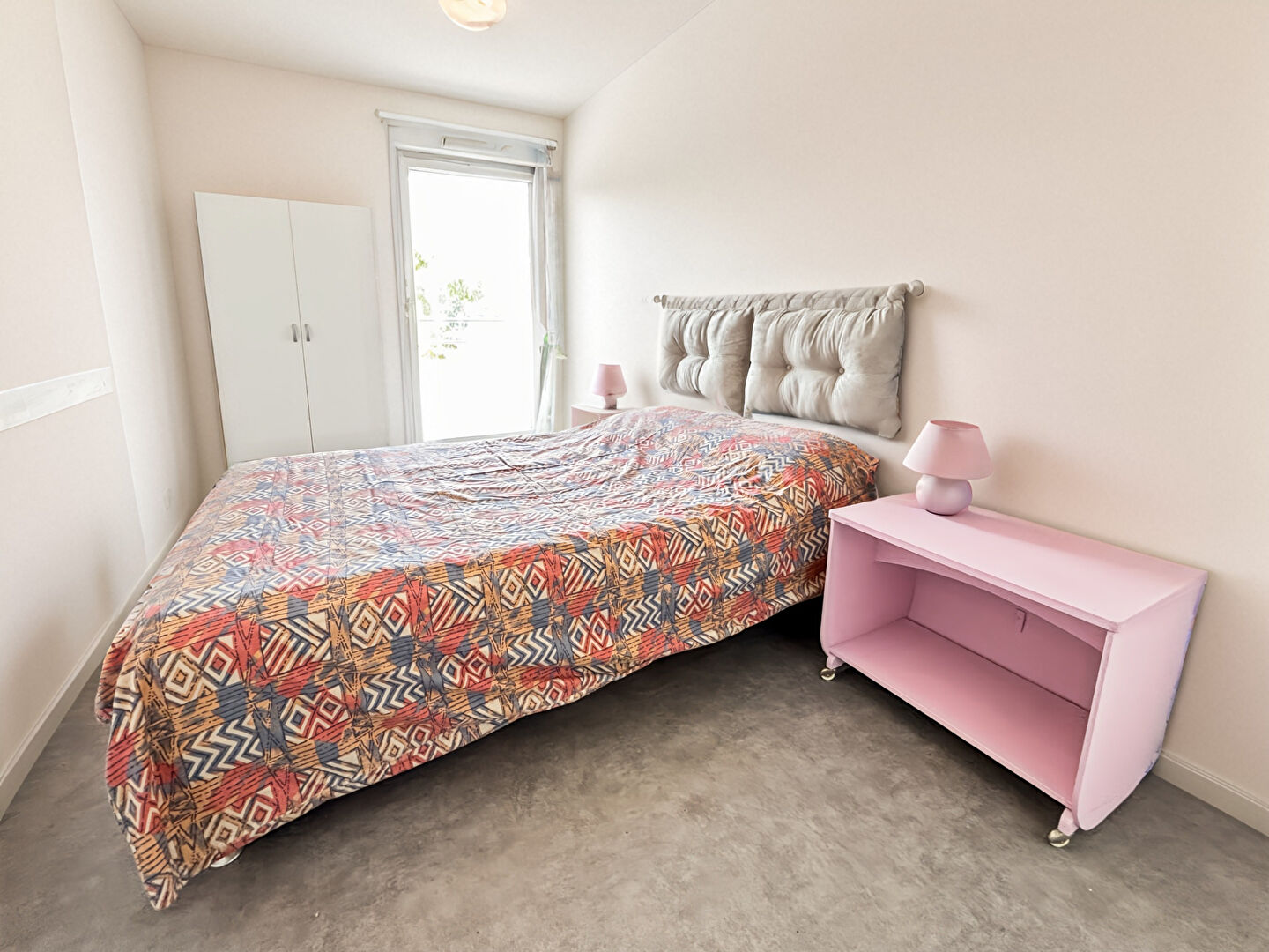 Appartement T2 à Rennes