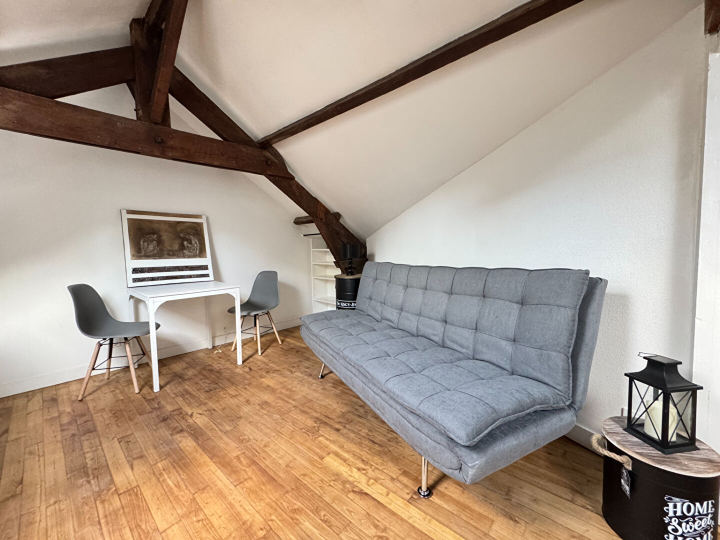 Appartement T2 à Rennes