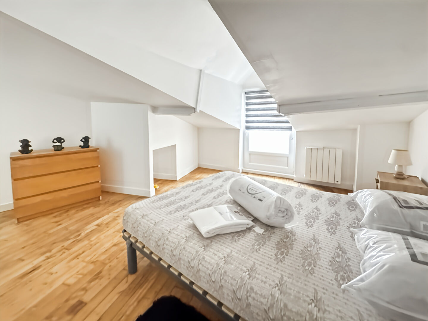 Appartement T2 à Rennes