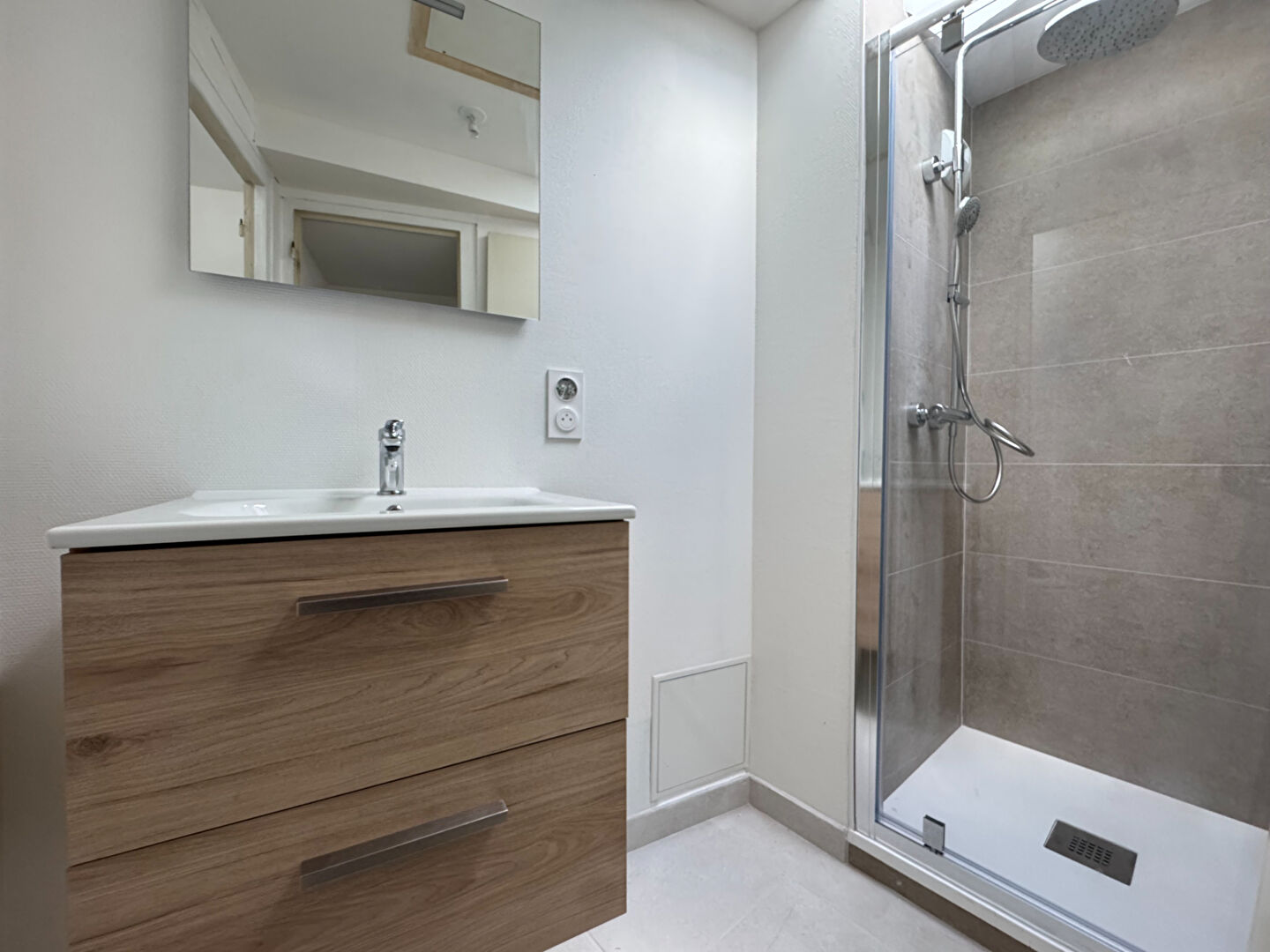 Appartement T2 à Rennes