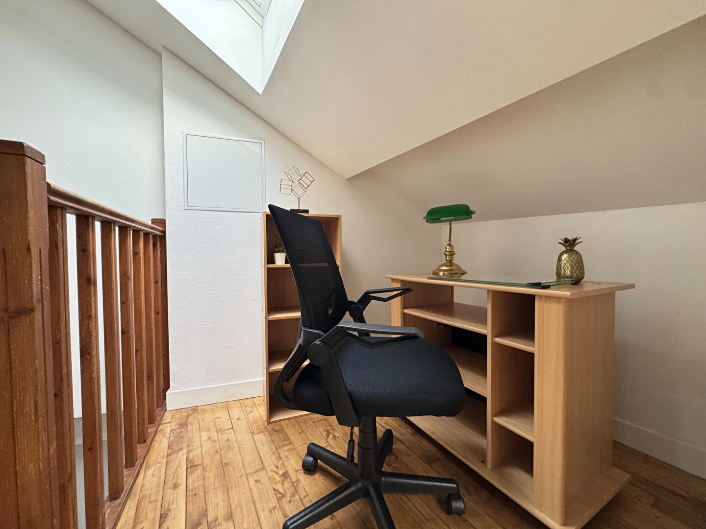 Appartement T2 à Rennes