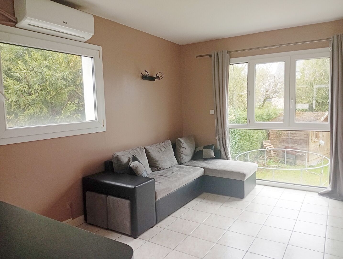 Appartement T3 à Bruz