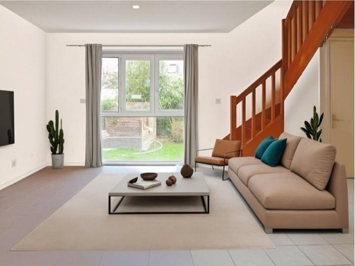 Appartement T3 à Rennes