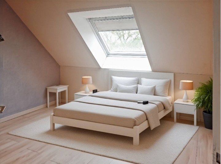 Appartement T3 à Rennes
