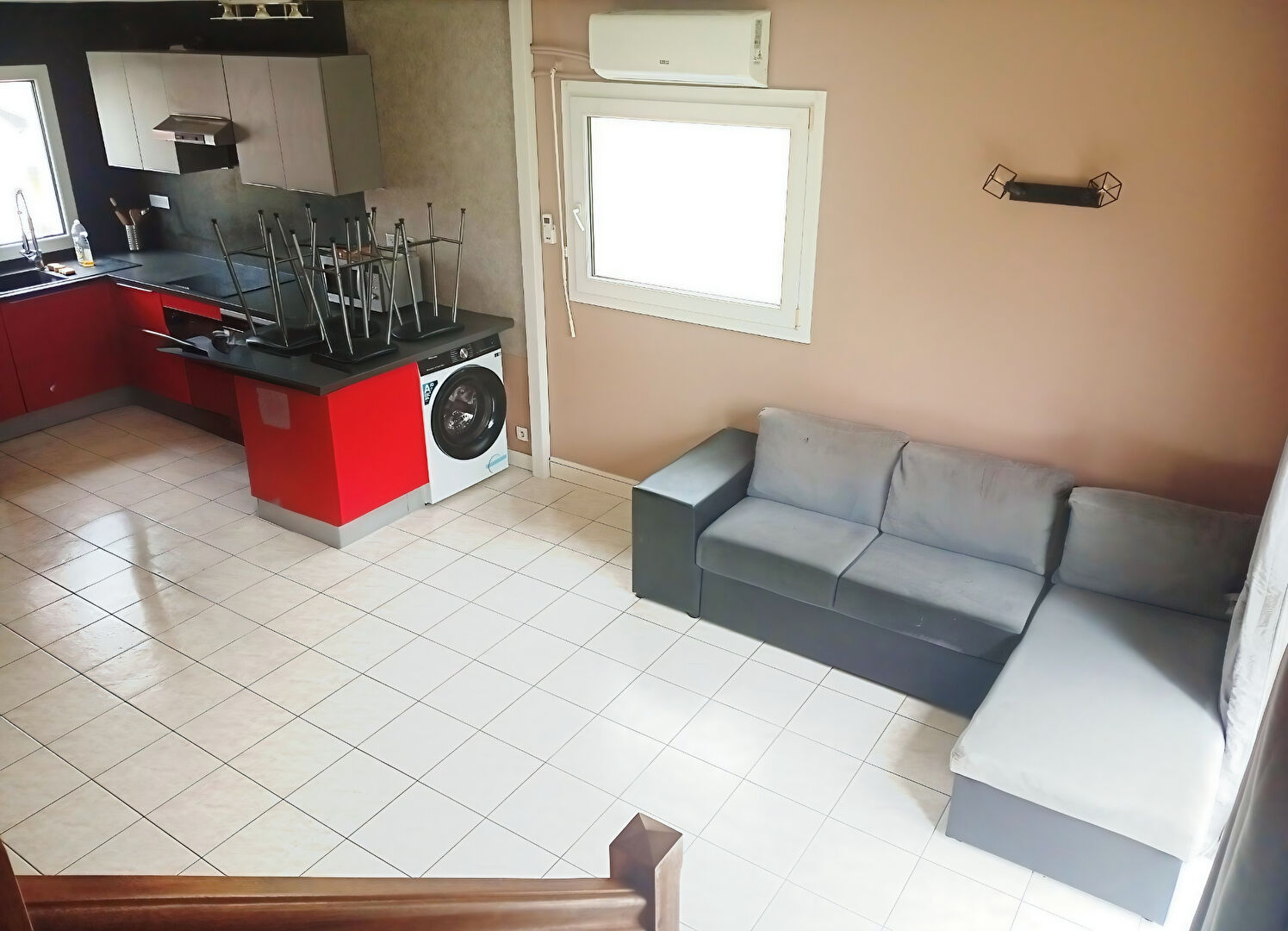 Appartement T3 à Rennes