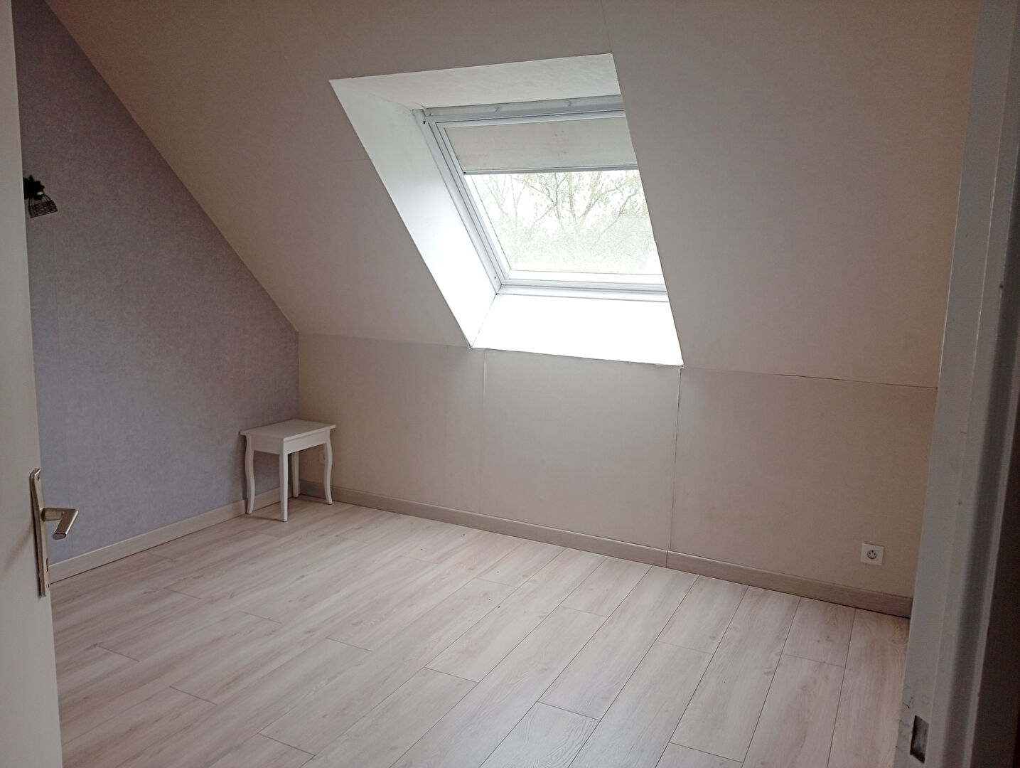 Appartement T3 à Rennes