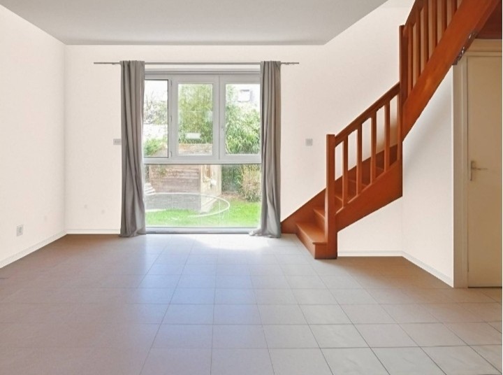 Appartement T3 à Rennes