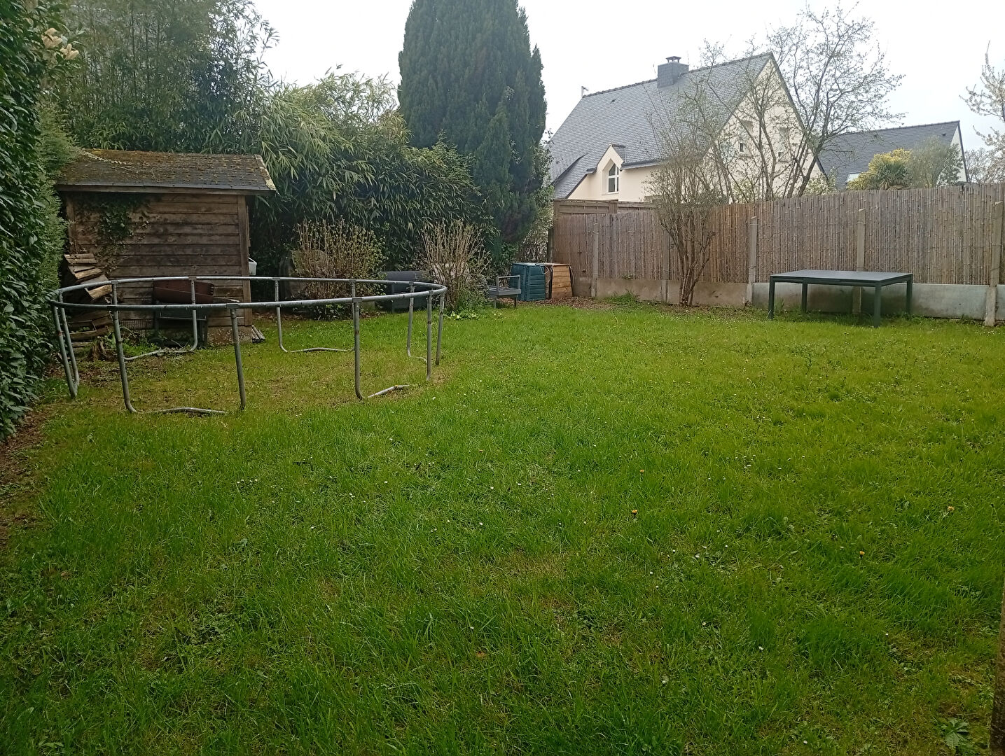 Appartement T3 à Rennes