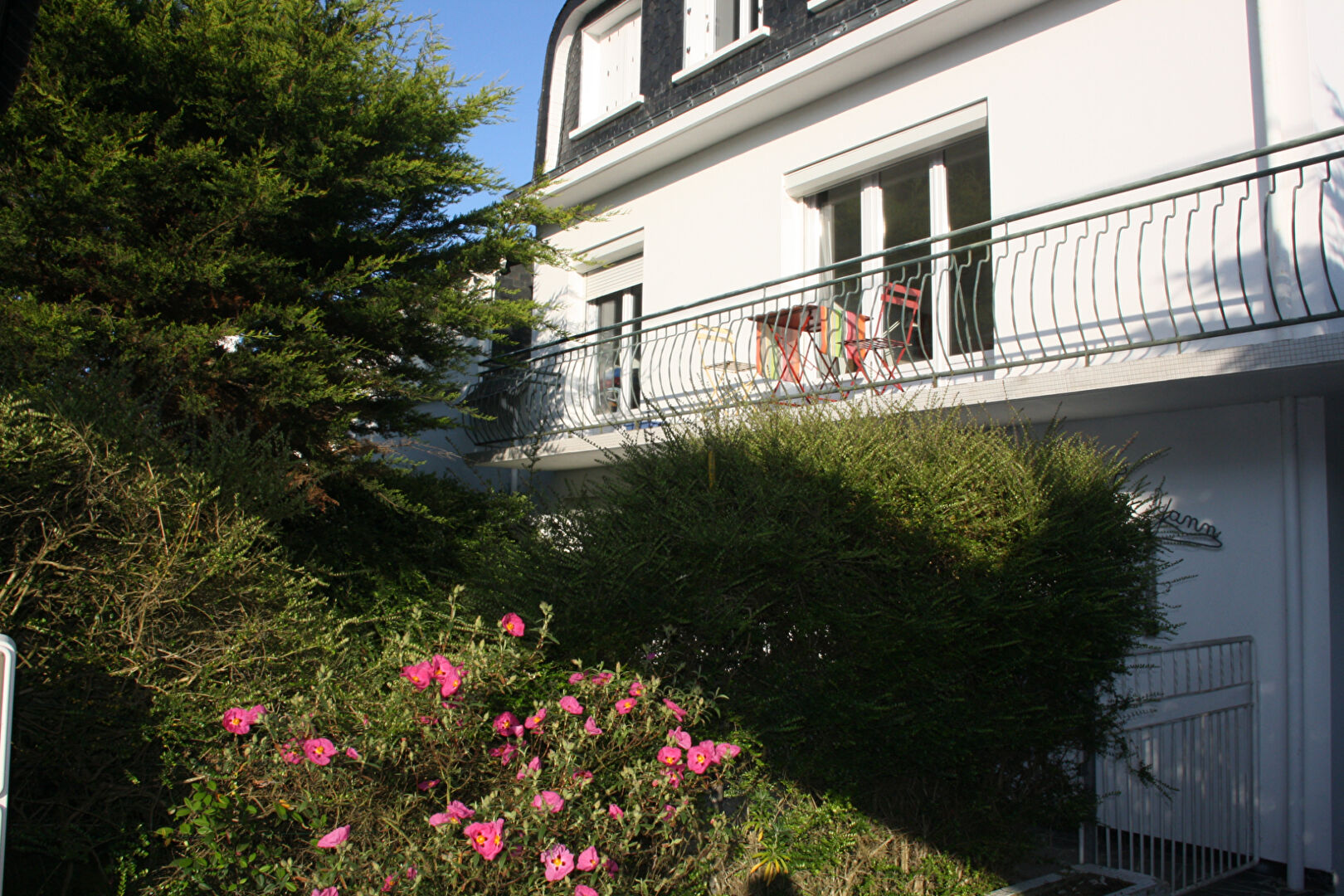 Maison T8 à Carnac