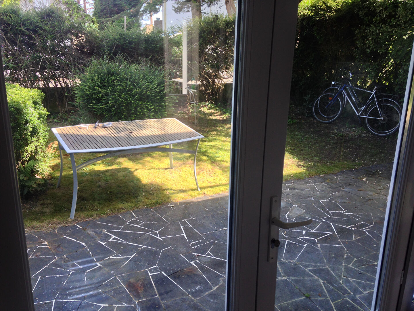 Immeuble T0 à La trinite sur mer