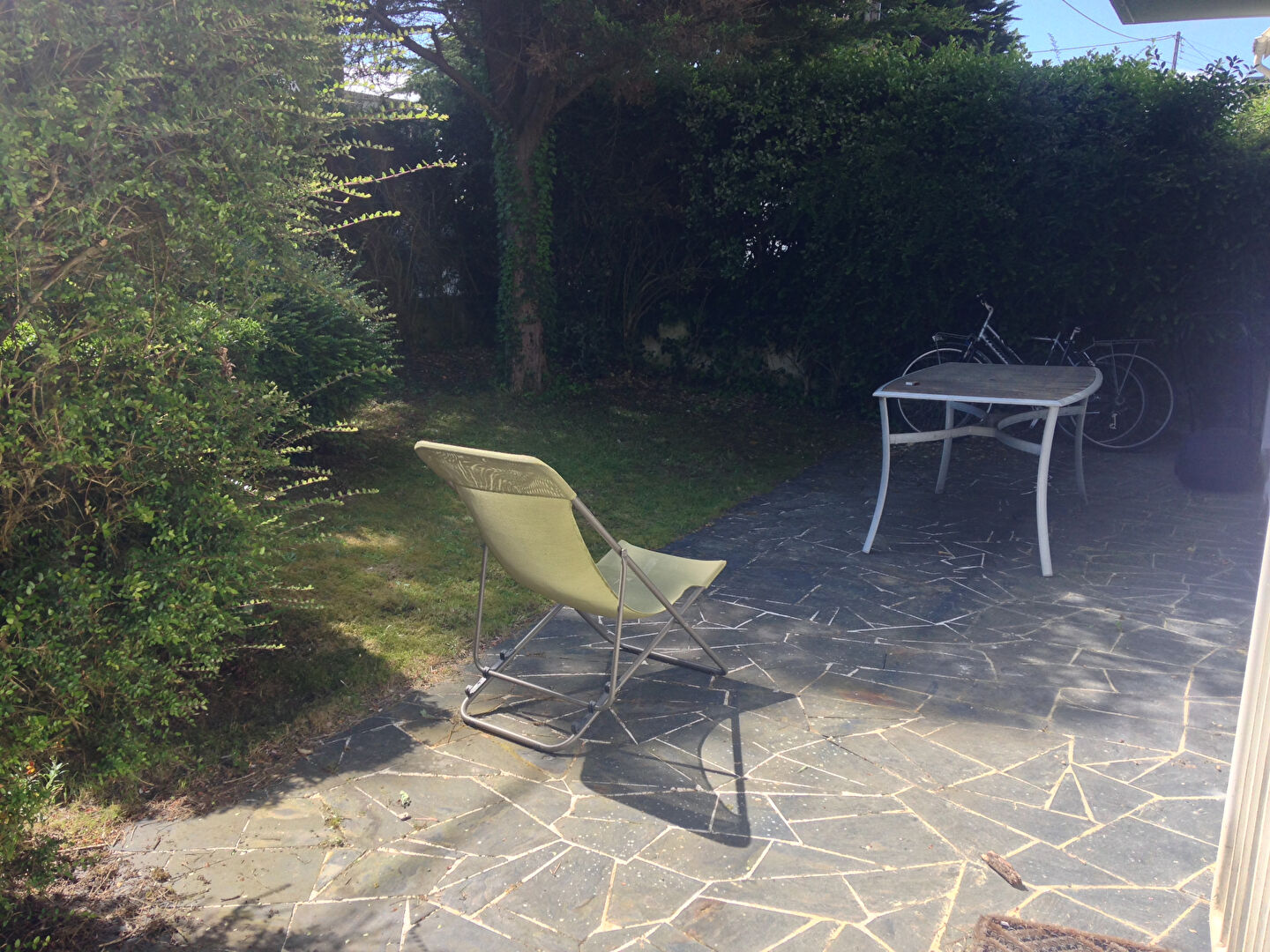 Immeuble T0 à La trinite sur mer