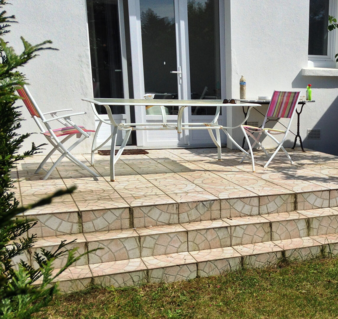 Maison T8 à La trinite sur mer