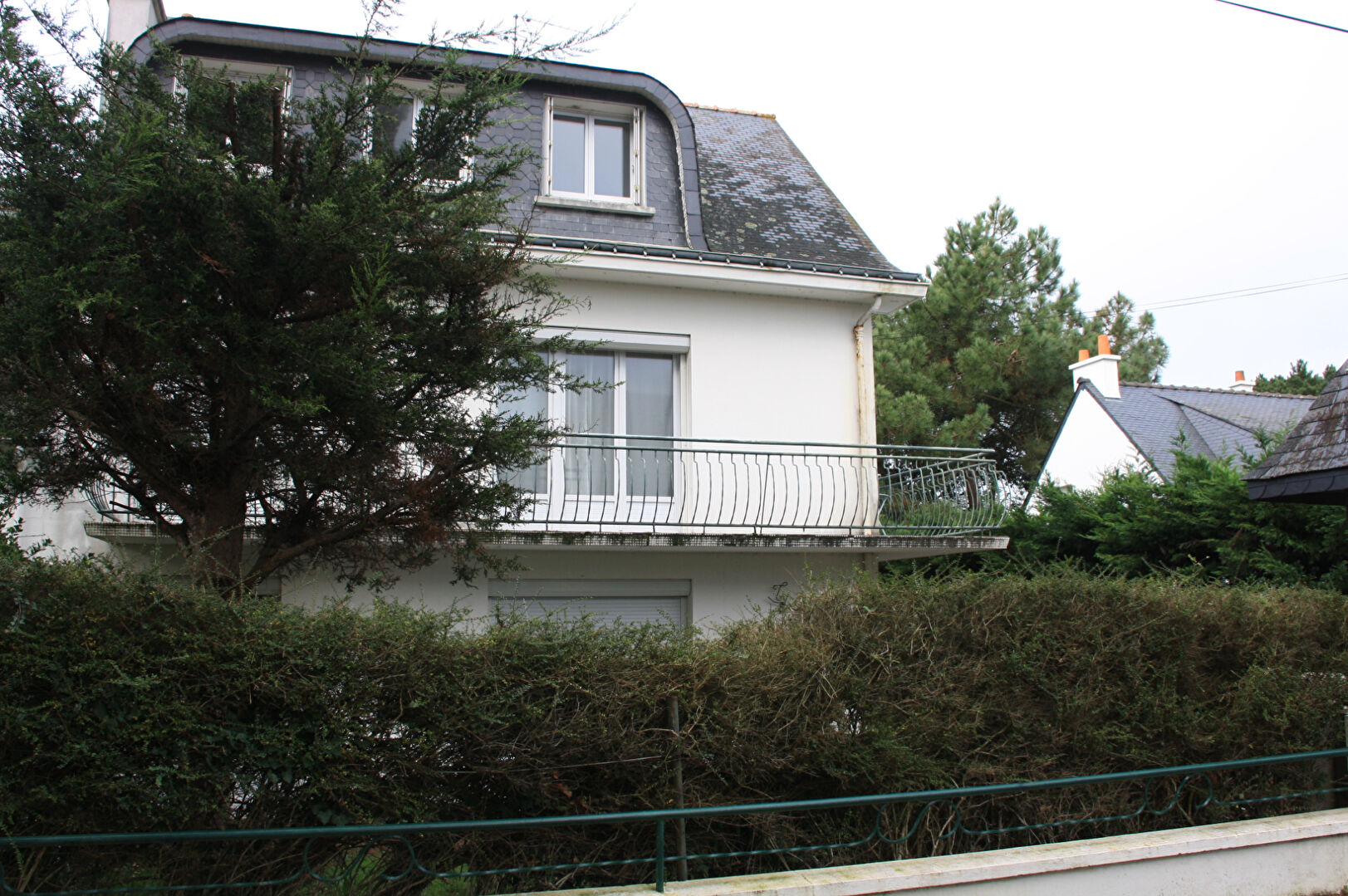 Immeuble T0 à La trinite sur mer