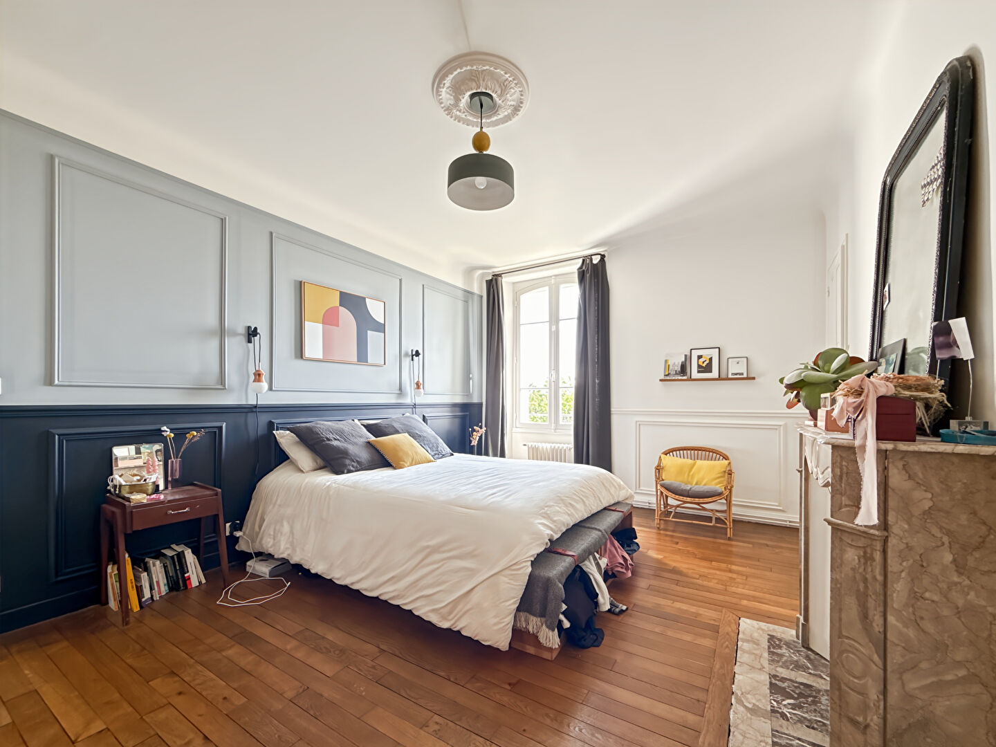 Appartement T5 à Rennes