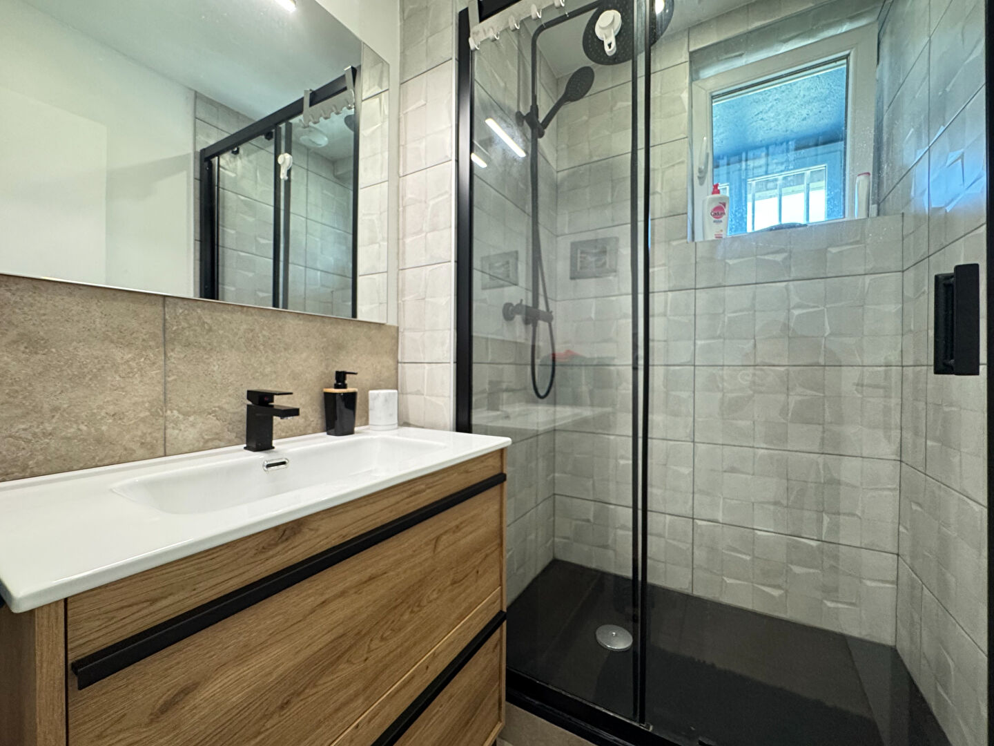 Appartement T4 à Rennes