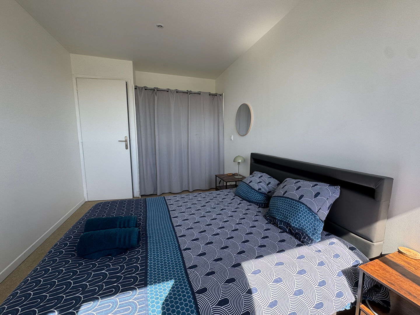 Appartement T4 à Rennes