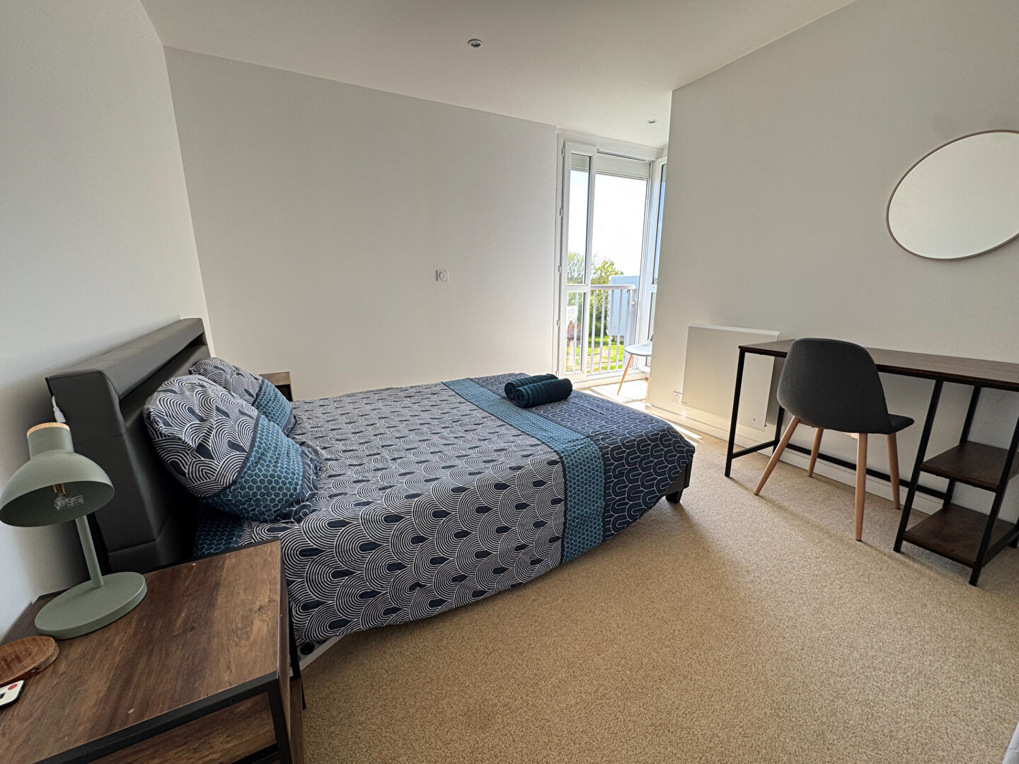 Appartement T4 à Rennes