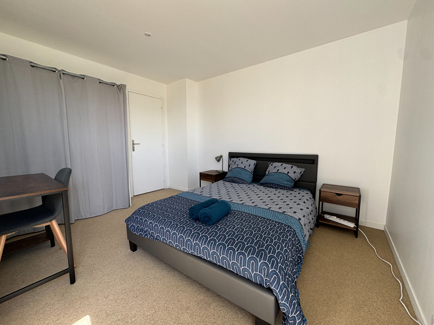 Appartement T4 à Rennes