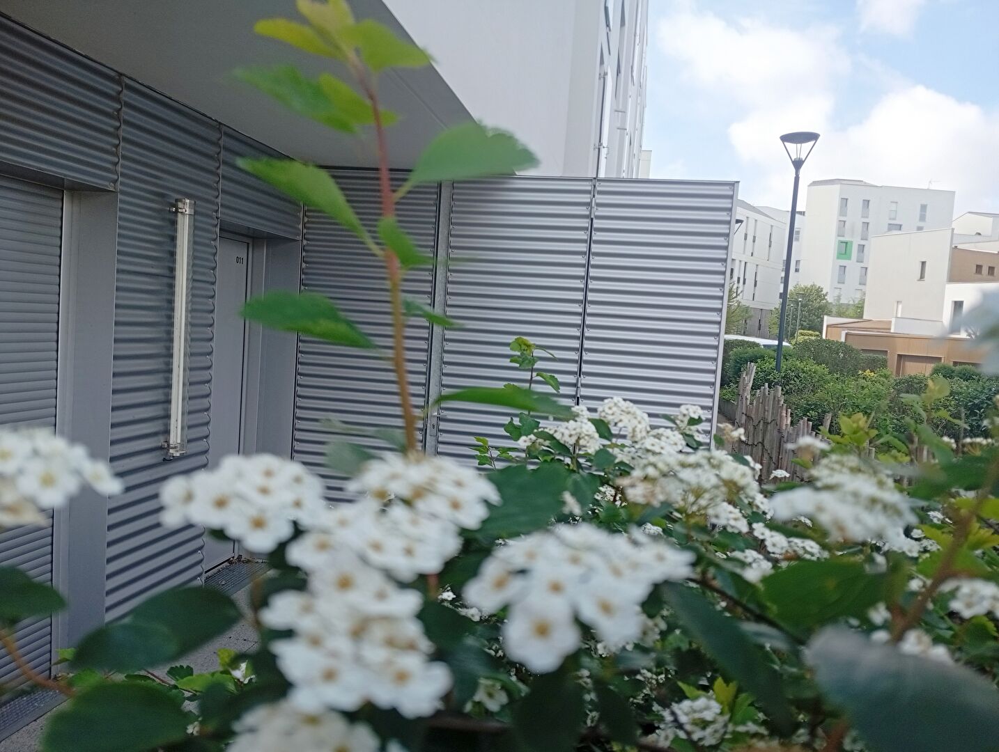 Appartement T3 à Rennes