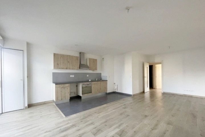 Appartement T3 à Rennes