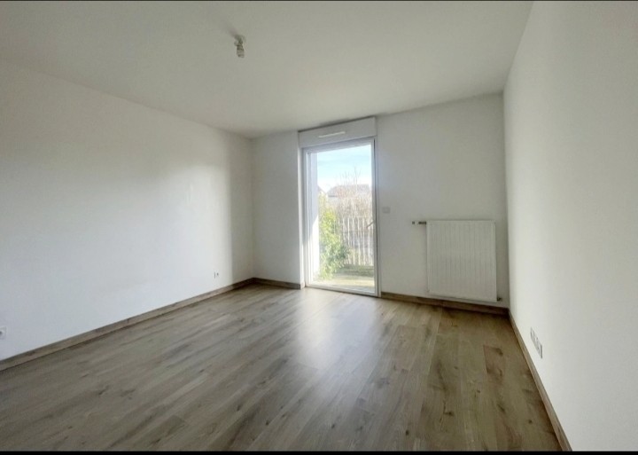 Appartement T3 à Rennes