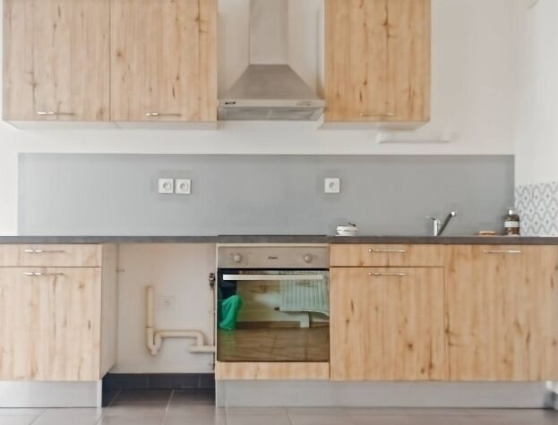 Appartement T3 à Rennes
