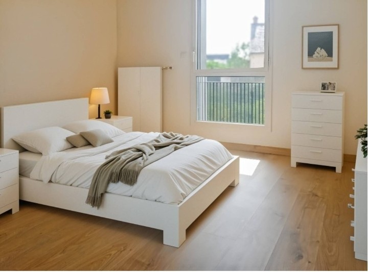 Appartement T3 à Rennes