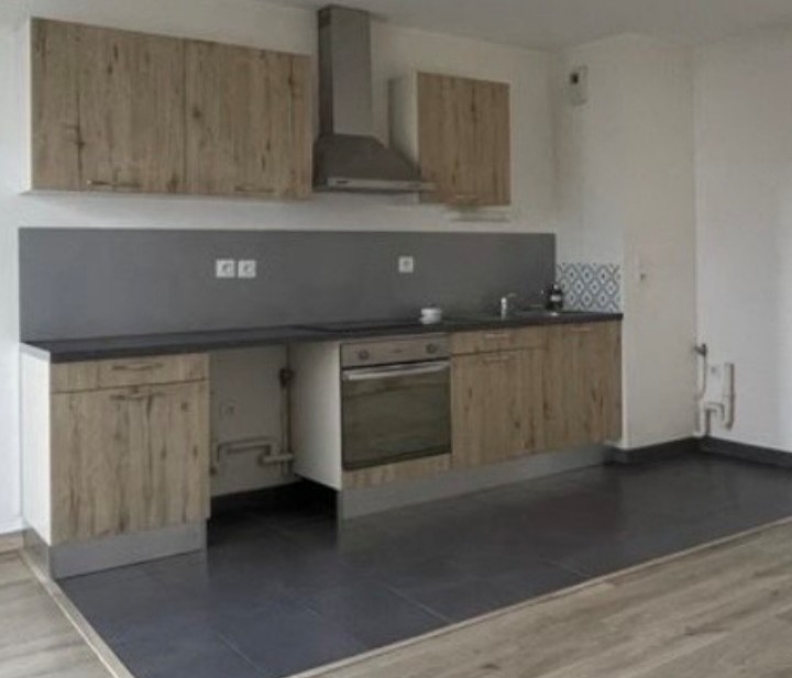 Appartement T3 à Rennes