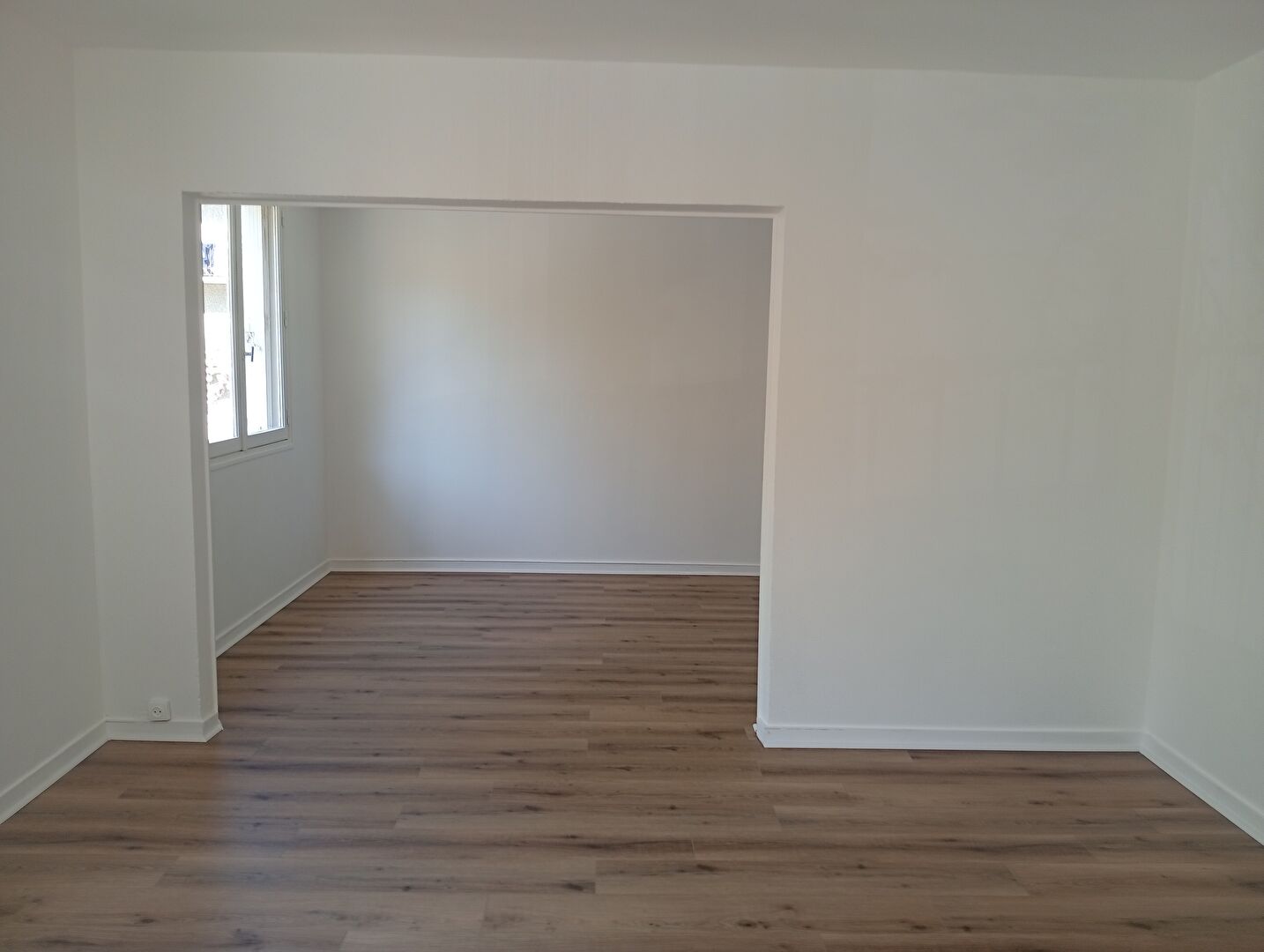 Appartement T5 à Rennes