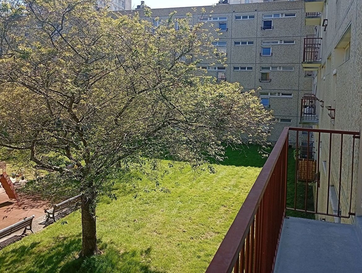 Appartement T4 à Rennes