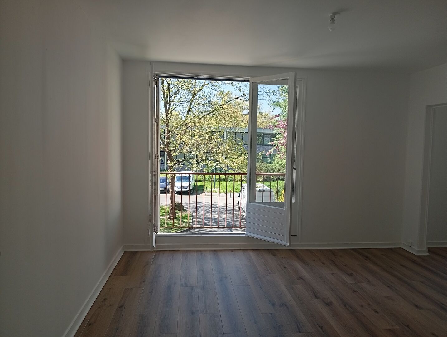 Appartement T5 à Rennes