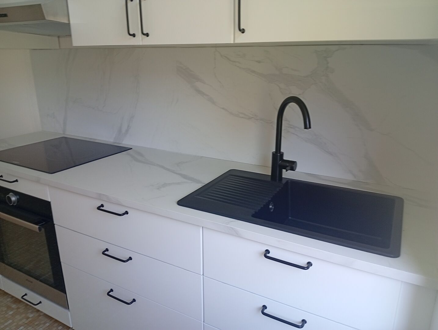 Appartement T4 à Rennes