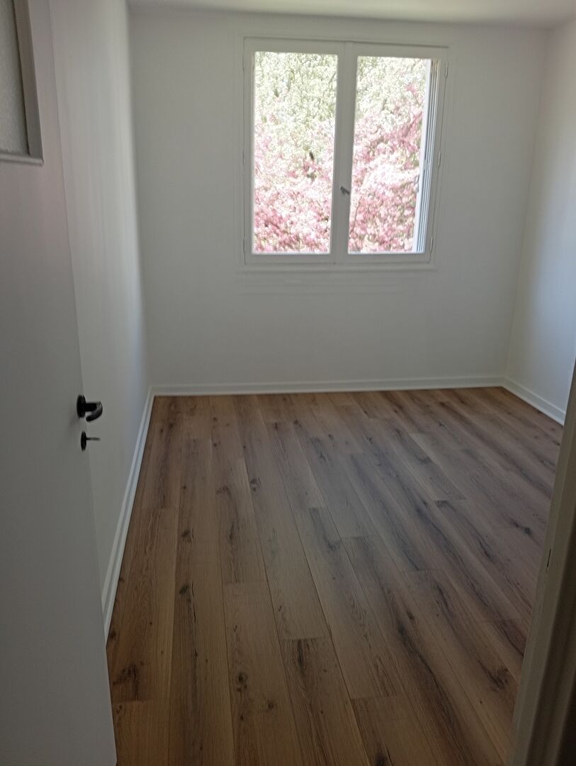 Appartement T5 à Rennes