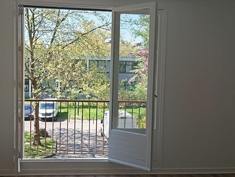 Appartement T4 à Rennes