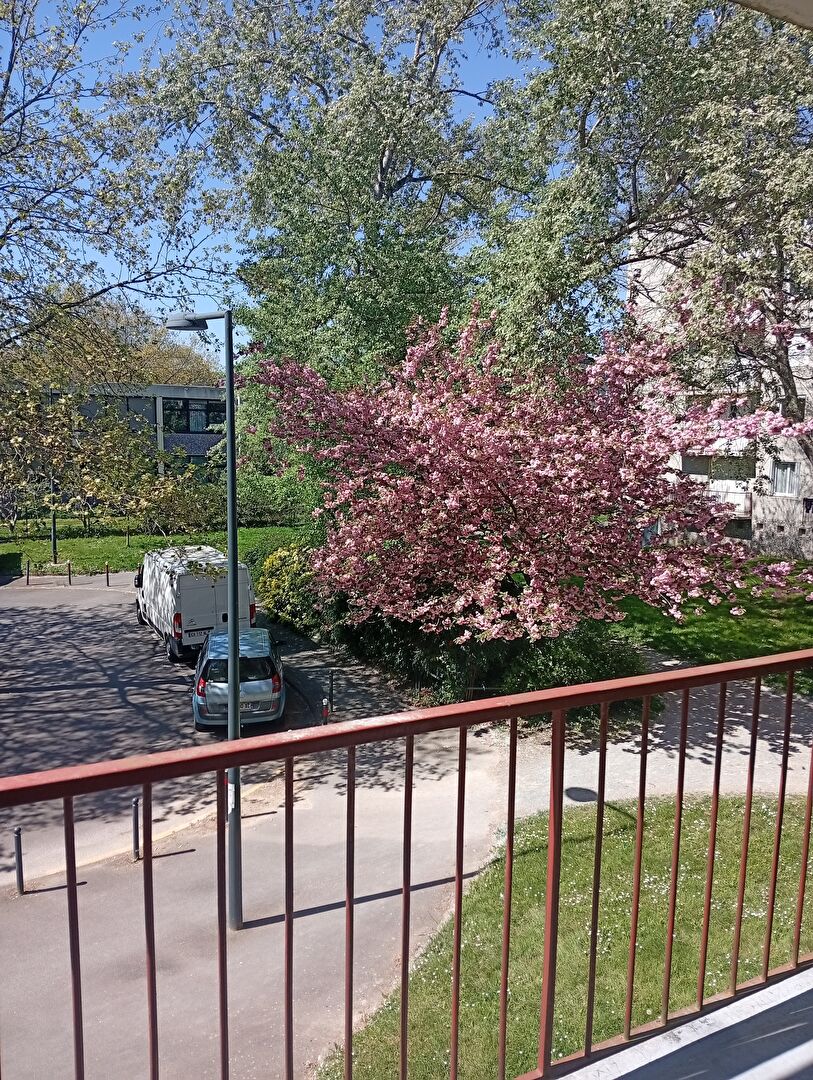 Appartement T5 à Rennes