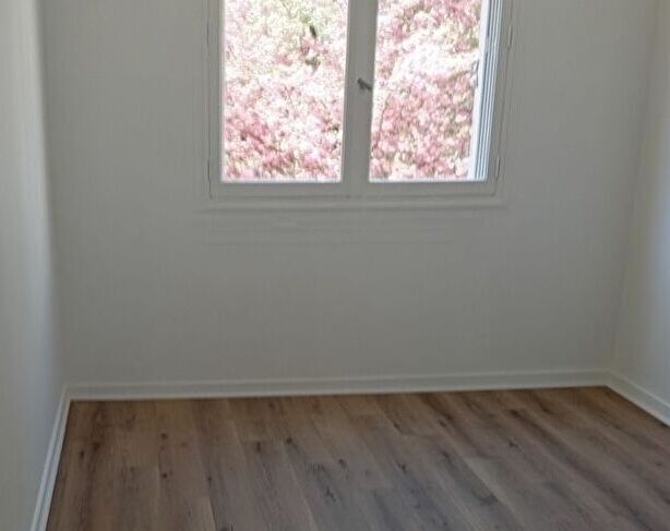 Appartement T5 à Rennes