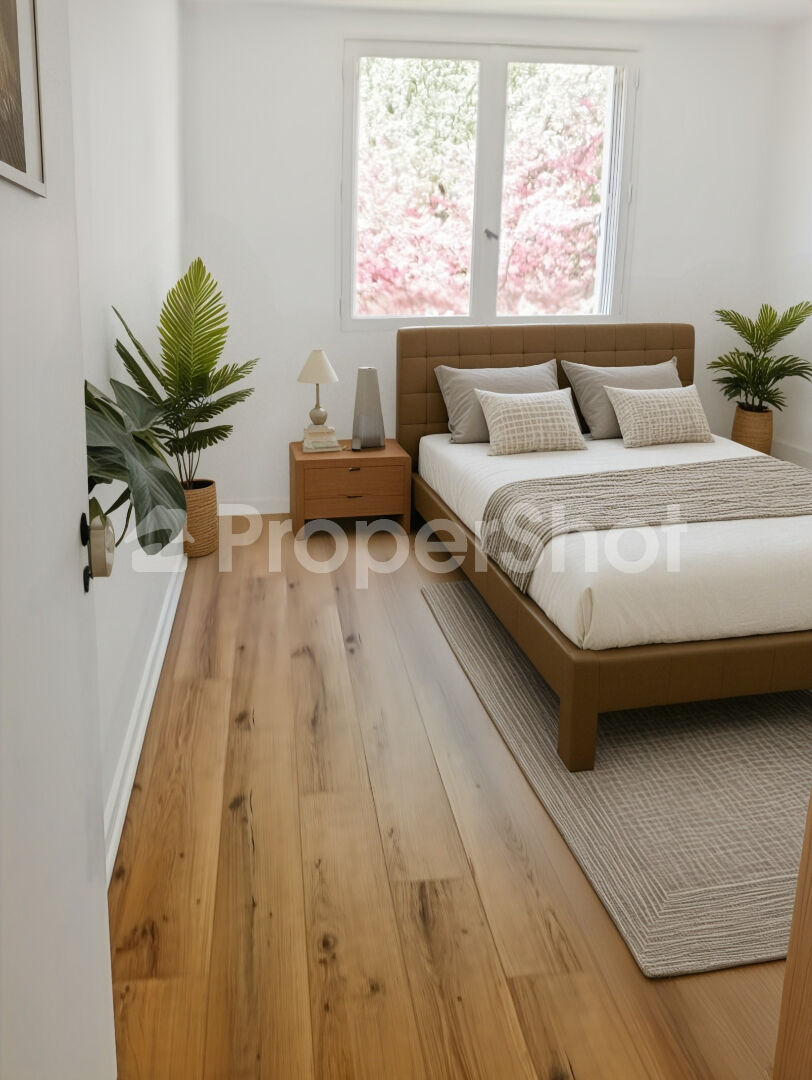 Appartement T5 à Rennes