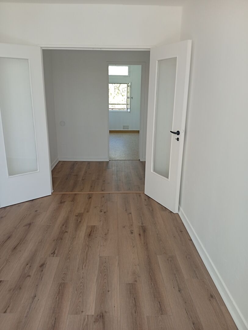 Appartement T5 à Rennes
